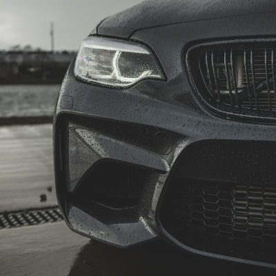 BMW M5 Wagon: The Ultimate Performance Estate